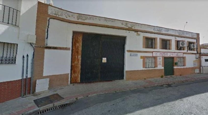 Local comercial