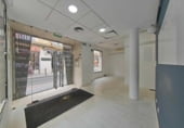 Local comercial
en venda
amb 307m² a Dos Hermanas, Calle Nuestra Señora del Carmen foto