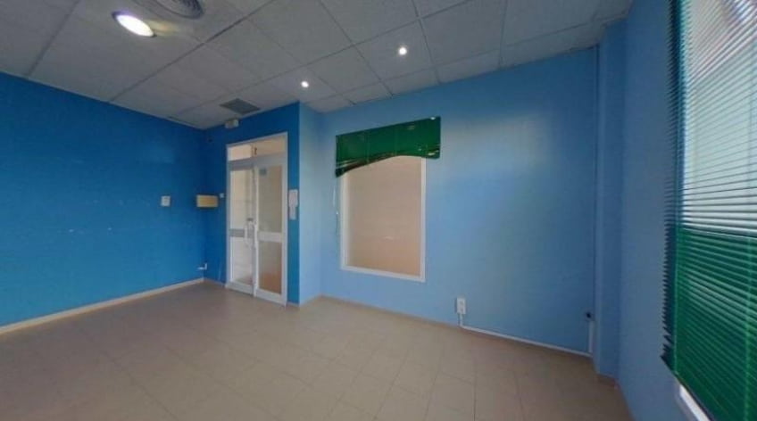 Local comercial