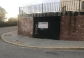 Local comercial
en venda
amb 372m² a Burguillos, Calle Virgen del Valle foto