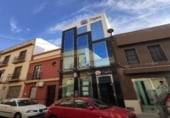 Oficina
en venda
amb 311m² a Dos Hermanas, Calle Álvarez Quintero foto