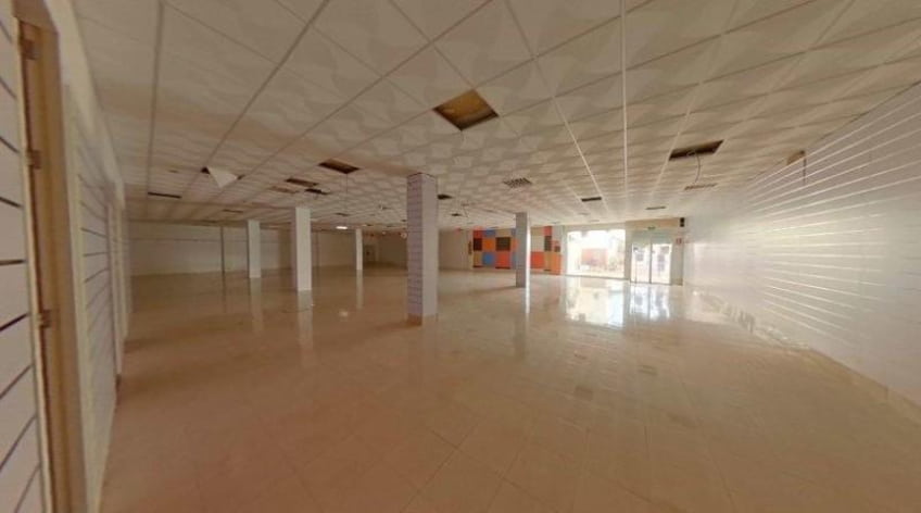 Local comercial