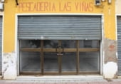 41m² commercial premises for sale in Lora del Río, polig las viÑas, calle alfa photo