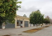 41m² commercial premises for sale in Lora del Río, polig las viÑas, calle alfa photo