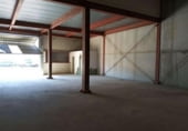 345m² warehouse for sale in Alcalá del Río, avda cesar augusto, parcela 9 photo