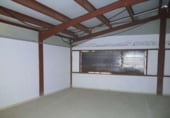 345m² warehouse for sale in Alcalá del Río, avda cesar augusto, parcela 9 photo