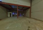 Nave Industrial en venta con 349m² en Alcalá del Río, A-8080 foto