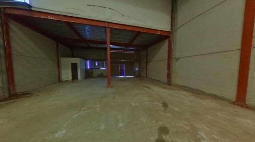Nave