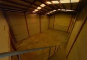 Nave Industrial en venta con 349m² en Alcalá del Río, A-8080 foto