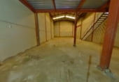 Nave Industrial en venta con 349m² en Alcalá del Río, A-8080 foto