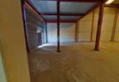 Nave Industrial en venta con 349m² en Alcalá del Río, A-8080 foto