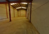 Nave Industrial en venta con 349m² en Alcalá del Río, A-8080 foto