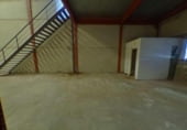 Nave Industrial en venta con 349m² en Alcalá del Río, A-8080 foto