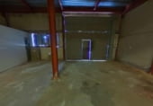 Nave Industrial en venta con 349m² en Alcalá del Río, A-8080 foto