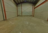 Nave Industrial en venta con 349m² en Alcalá del Río, A-8080 foto