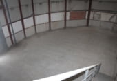 274m² warehouse industrial for sale in Alcalá del Río, A-8006 photo
