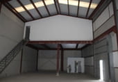 274m² warehouse industrial for sale in Alcalá del Río, A-8006 photo