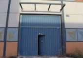 274m² warehouse industrial for sale in Alcalá del Río, A-8006 photo