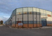 274m² warehouse industrial for sale in Alcalá del Río, A-8006 photo