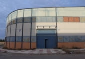 274m² warehouse industrial for sale in Alcalá del Río, A-8006 photo