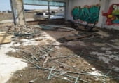 1334m² entrepôt industriel pour vente à Séville, ctra torreblanca a mairena de alcor, km 05 photo