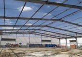 1334m² entrepôt industriel pour vente à Séville, ctra torreblanca a mairena de alcor, km 05 photo