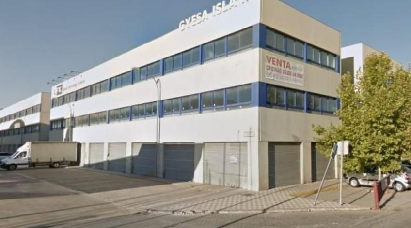 Oficina