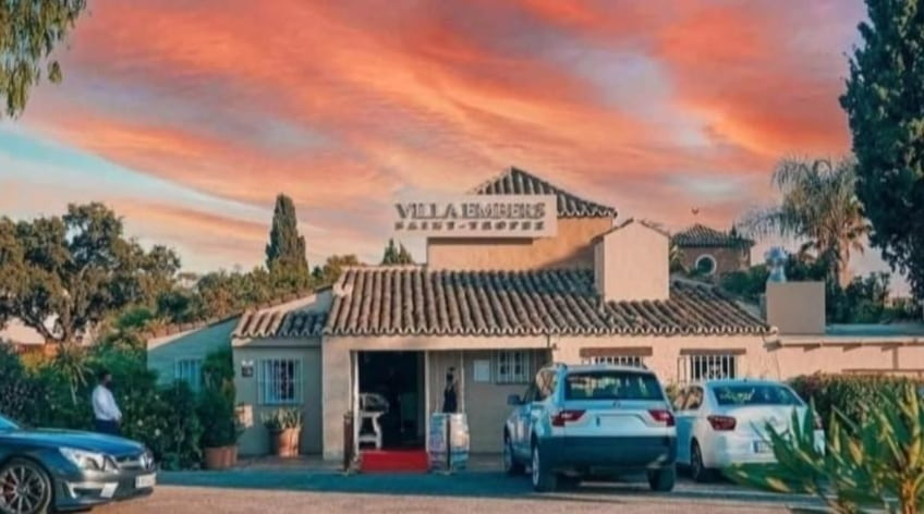 Local comercial