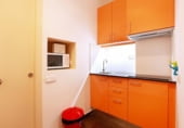 292m² building for sale in Barcelona, in the area of the Raval, Plaça de les Caramelles photo
