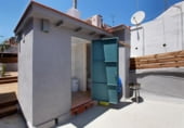 292m² building for sale in Barcelona, in the area of the Raval, Plaça de les Caramelles photo