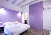 292m² building for sale in Barcelona, in the area of the Raval, Plaça de les Caramelles photo