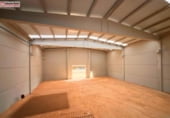 801m² entrepôt industriel pour vente à Arganda del Rey, Calle de Cuarzo photo