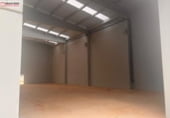 801m² entrepôt industriel pour vente à Arganda del Rey, Calle de Cuarzo photo