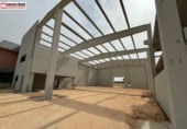 801m² entrepôt industriel pour vente à Arganda del Rey, Calle de Cuarzo photo