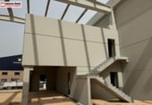 801m² entrepôt industriel pour vente à Arganda del Rey, Calle de Cuarzo photo
