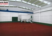 801m² entrepôt industriel pour vente à Arganda del Rey, Calle de Cuarzo photo