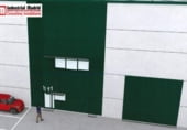 801m² entrepôt industriel pour vente à Arganda del Rey, Calle de Cuarzo photo