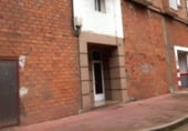450m² commercial premises for sale in Ponferrada, Calle General Vives photo