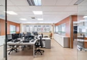 247m² office for sale in El Ejido, Autovía del Mediterráneo photo