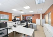 247m² office for sale in El Ejido, Autovía del Mediterráneo photo