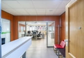 247m² office for sale in El Ejido, Autovía del Mediterráneo photo