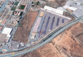 247m² office for sale in El Ejido, Autovía del Mediterráneo photo