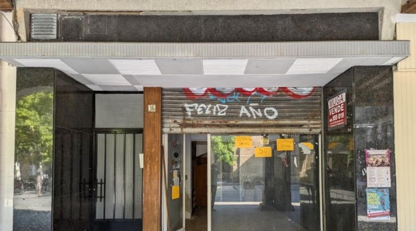 Local comercial
