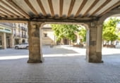 Local comercial en venta con 126m² en Estella, Calle Navarrería foto