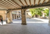 Local comercial en venta con 126m² en Estella, Calle Navarrería foto