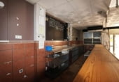148m² restaurant for sale in Seville, in the area of Parque Alcosa, Calle Pisón photo