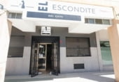 148m² restaurant for sale in Seville, in the area of Parque Alcosa, Calle Pisón photo