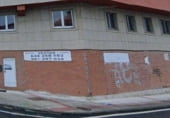 Local comercial en venta con 190m² en Narón, Estrada de Castela foto