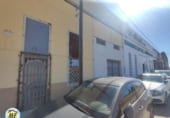 Nau Industrial
en venda
amb 468m² a La Puebla de Cazalla, Plaza UA-48 foto