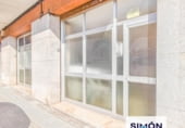 125m² locaux commerciaux pour vente à Manresa, dans le quartier de Valldaura, Carrer de les Jorbetes photo